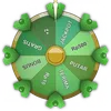 Roda Keberuntungan Petir108 welfare icon