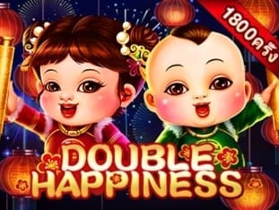 Double Happiness thumbnail