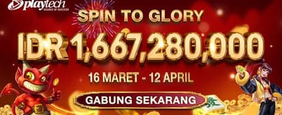 Jackpot Petir108 Hari Ini banner image