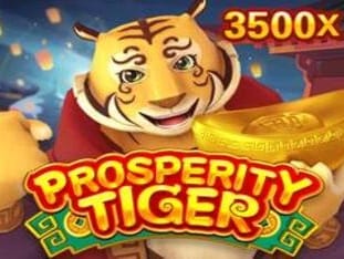 Prosperitytiger thumbnail