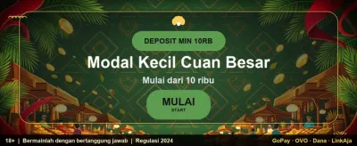 Login Petir108 Menang Besar banner image
