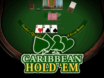 Caribbean Hold'em thumbnail